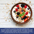 Packed (2 lbs) Traina Home Grown California Sun Dried Natural Pitted Cherries - Healthy, Natural, No Added Sugar, Non