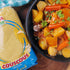 100% 2.2lb (Pack 2) Baraka Premium Original Moroccan Couscous | All Natural, Vegan, Non-GMO Fine Ancient Whole Wheat