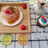 4.23 Pink Sprinkles for Baking, Pink Sanding Sugar Crystals, ounces Edible Sparkling Coarse Sugar Sprinkles for Cake