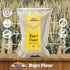 32oz (2lbs) 908g Rani Bajri Flour (Pearl Millet) ~ All Natural | Vegan | Gluten Friendly | NON-GMO | Kosher | Indian