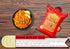 4-Pound 4lbs (1.81kg) Asian Kitchen Ponni Boiled Rice Bag, Short Grain Par Boiled Rice ~ All Natural | Gluten Friendly
