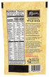 4 (Pack 12) Reese Minnesota Wild Rice, Ounces