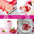 Summmer 1.76 Oz 100% Freeze Dried Raspberry Powder for Baking - Sugar Free, Natural Flavoring for Smoothies