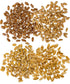4 LBS (4-1 lb Palouse Brand Certified Glyphosate Residue Free Hard White, Soft White, Red Spring and Winter Wheat