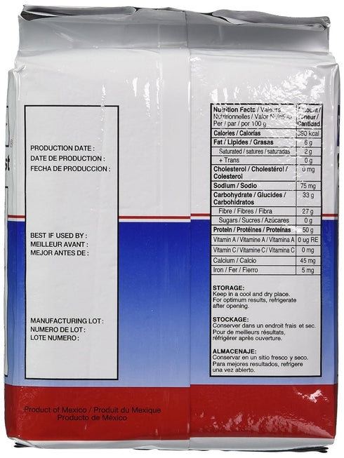 Red Star Active Dry Yeast, 2 Pound Pouch