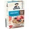Quaker Instant Oatmeal Lower Sugar Maple & Brown Sugar, 10-Count 1.19oz Boxes