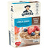Quaker Instant Oatmeal Lower Sugar Maple & Brown Sugar, 10-Count 1.19oz Boxes