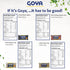 4-Pack 16 oz Goya Dried Beans Meal Prep Dried Black Beans, Pinto Beans, Red Kidney Beans, Chick Peas, Cook-from-Dry