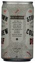 7.5 STUMPTOWN COFFEE ROASTERS Decaf Cold Brew Can, FZ