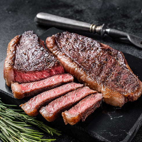 The Spice Lab Black Steak Seasoning Premium Charcoal Grill Blend for Meat, Perfect for Chicken, Pork & Beef, Bold