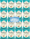 Kettle Cooked Potato Chips by Miss Vickie's Value Pack Bundled by SUPERDEALS