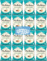 Kettle Cooked Potato Chips by Miss Vickie's Value Pack Bundled by SUPERDEALS