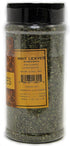 Medium Jar of Dried Mint Leaves - Its Delish