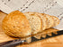 15 oz Molibake Fitness Bread Mix All-Natural High-Fiber Bread Mix for Bread Machine and Oven Whole Grain Breads Mix