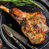 GranAroma 5.2 oz Rosemary Leaves, Versatile Spice with Sweet & Savory Flavor