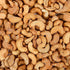 Smarty Stop 2 (Pack 1)) Cashew (Roasted Salted, Pound