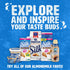 32 oz. (WWI00172) Silk Almond Milk Original Unsweetened