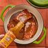 Simmer 12 oz (Pack 6) Cholula Cooking & Sauce, Birria, For Birria Tacos, Slow-Cooked Beef, Stew, Quesadillas and More