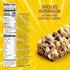 Pack, 16 16.96 oz (Pack 4) Golden Grahams Cereal Treat Bars, S'mores, Snack Bars, Value Ct