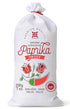 Hungarian Paprika (7oz, Sweet) Imported from Kalocsa, Hungary, in Canvas Bag, Incredible