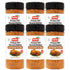 Badia Poultry Seasoning Southern Blend, 5.5 Ounce (Pack of 6)