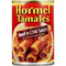 Hormel Tamales, Beef In Chili Sauce, 15 Ounce