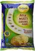 Sujata Multi Grain Flour, 10 lb_AB