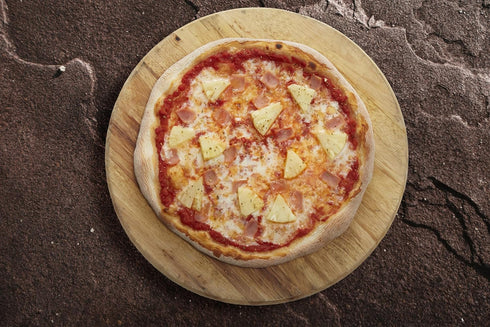 4-Pack Schaer Gluten-Free Pizza Crusts, Pre-Baked, Crispy & Tender, Perfect for Custom Pizzas, No Artificial