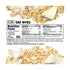 Bobo's Oat Bites, Coconut, 1.3 Ounce, 5 Count (Pack of 1)