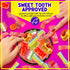 Gummy Set Li Hing Candy Gift