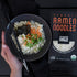 5 Pack Ocean's Halo, Organic Ramen Noodles, Vegan, USDA Organic