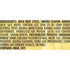 3.0 oz. (18 Count) Slim Jim Beef 'N Cheese Smoked Meat Sticks, Mild Flavor, High Protein