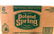 POLAND SPRING Spring Water 6 Pack, 128 FZ
