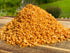 (10 oz) Gold Bark BBQ Seasoned Panko for Crispy Breaded Chicken, Pork and Fish