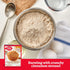 13.9 oz. (Pack 12) Betty Crocker Cinnamon Streusel Muffin and Quick Bread Mix