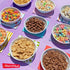 32 OZ Malt-O-Meal Coco Roos Breakfast Cereal, Crunchy Chocolate Puffs, Resealable Cereal Bag