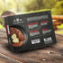 Set The Spice Lab Taste of America Spices and Seasonings