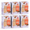 Katz Gluten Free Toaster Pastries, Cinnamon. Healthy snacks for adults and kids.