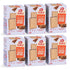 Katz Gluten Free Toaster Pastries, Cinnamon. Healthy snacks for adults and kids.
