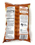 HEB 9oz 1 Ridged Loaded Baked Potato Flavored Potato Chips - bag