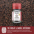 2 Oz Burlap & Barrel | Zanzibar Black Peppercorns | As Seen On Shark Tank! | Award-Winning, Vine-Ripened, Bright