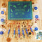 Lumus The Gin & Tonic Botanical Kit. Gin Tonic Infusion DIY Kit.