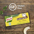 Pack 24, 8 3.1 oz Knorr Bouillon Cubes Beef Flavor Bouillon/Caldo de Res of Ct For Sauces, Soups and Stews Naturally