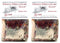 Rill Foods Miners Minestrone Soup Mix 11 oz each (2-Pack)