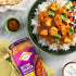 Simmer 15oz (Pack 1) Pataks Butter Chicken Sauce - Mild & Creamy Curry Sauce with Tomatoes & Spices - Gluten-Free