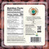 1lb (4-pack) United With Earth Organic Medjool Dates - | Non-GMO, Gluten-Free, Vegan, Paleo, Certified Organic