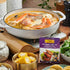 1.8-Ounce (Pack 12) Lee Kum Kee Soup Base For Seafood Hot Pot, Pouches