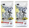 Raven's Brew Coffee High Caffeine Coffee Dark Roast Ground - Deadman's Reach
