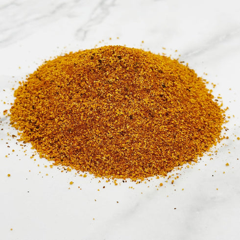 Savu Birra Gourmet Honey BBQ Pork Rub: Flavorful Seasoning for Your Dishes