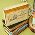 Set, 60 6 Cozy Thoughtfully, Classic Winnie-the Pooh Tea Collection Gift Includes Premium Tea Bags with Nostalgic
